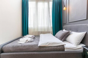 Wehost Mezzanine Apartment, Tbilisi